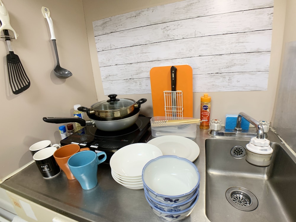 SMART STAY TOKYO G402 東京
