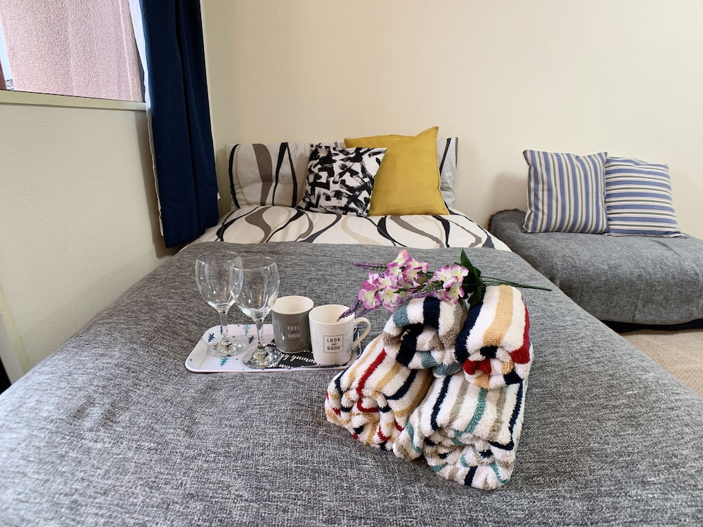 SMART STAY TOKYO G402 東京