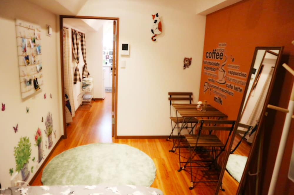 SHINJUKU A ROOM 東京