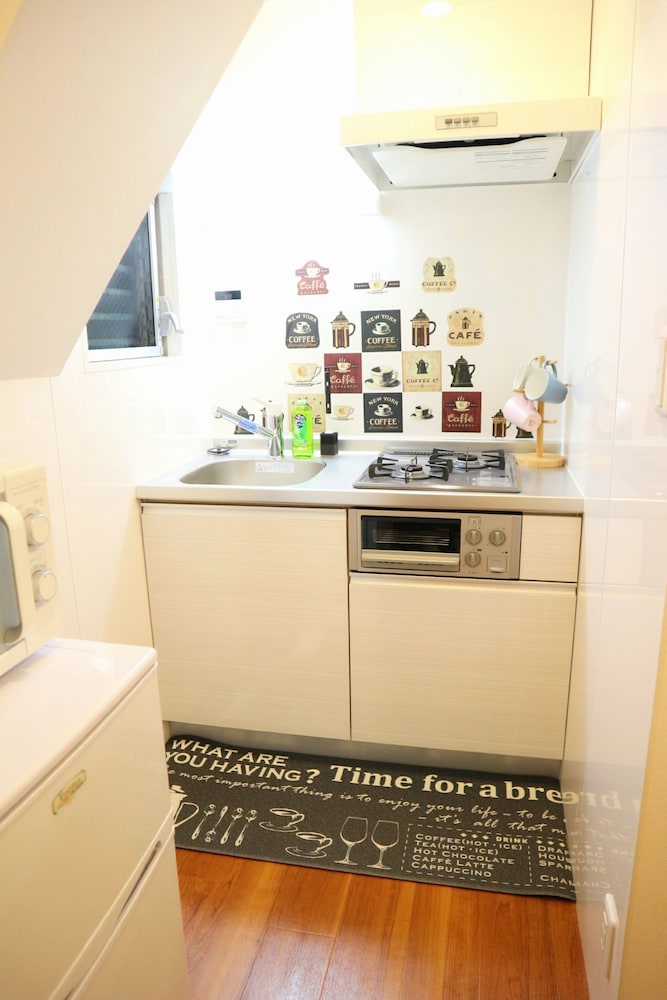 SHINJUKU A ROOM 東京