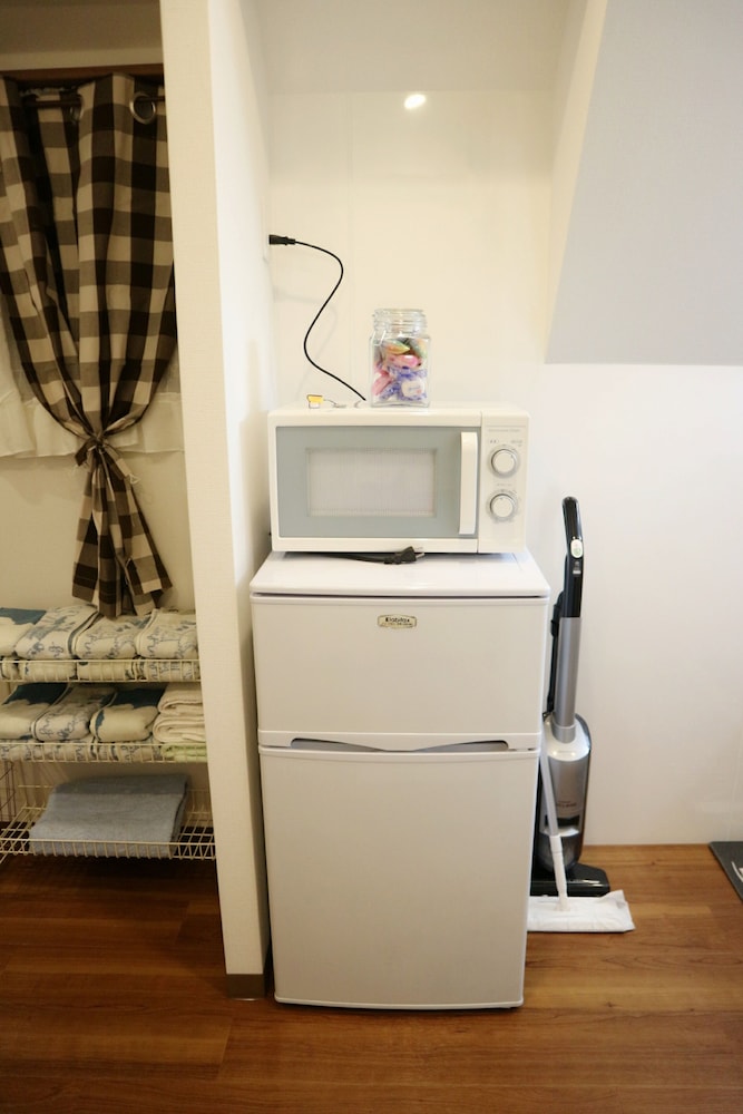 SHINJUKU A ROOM 東京