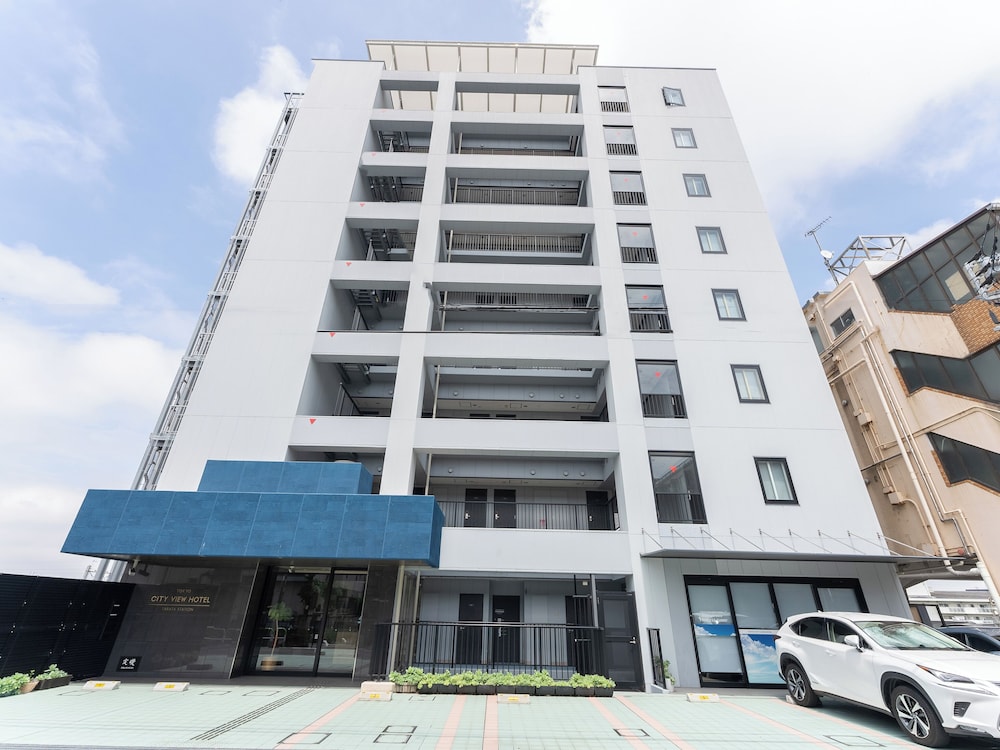 東京シティービューホテル 東京