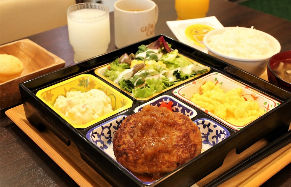 東京シティービューホテル 東京