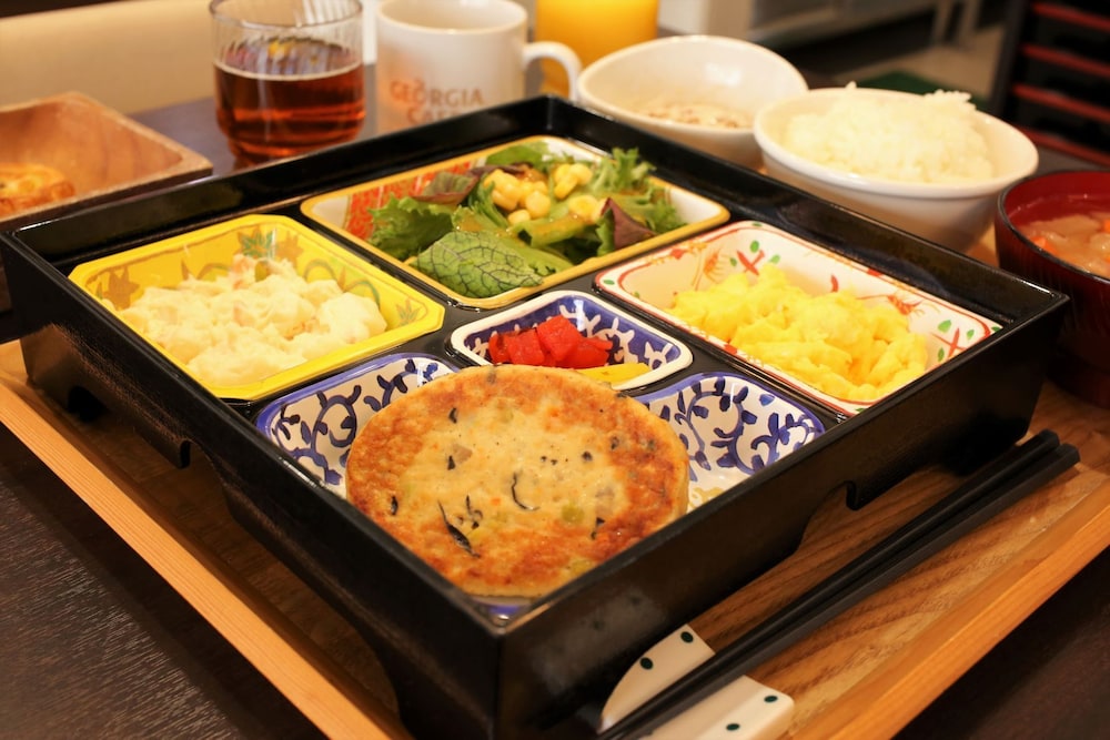 東京シティービューホテル 東京