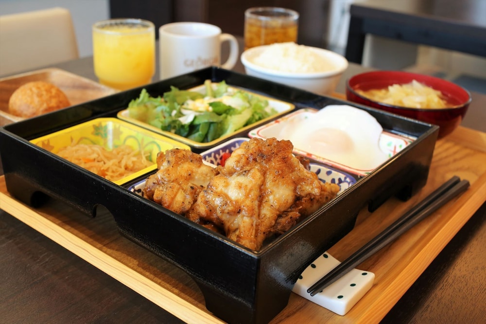 東京シティービューホテル 東京