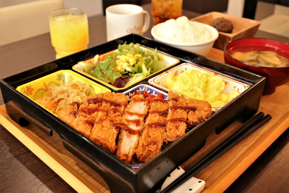 東京シティービューホテル 東京