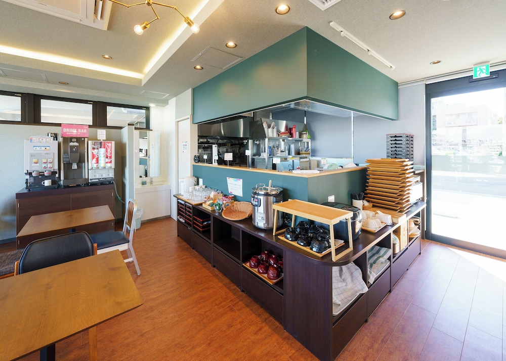 東京シティービューホテル 東京