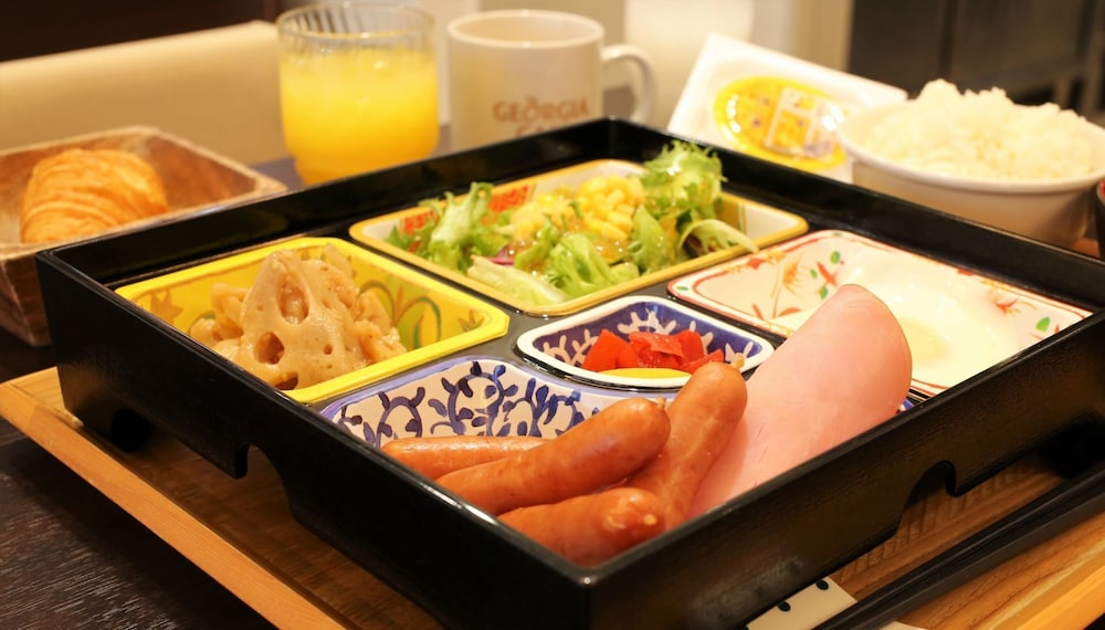 東京シティービューホテル 東京