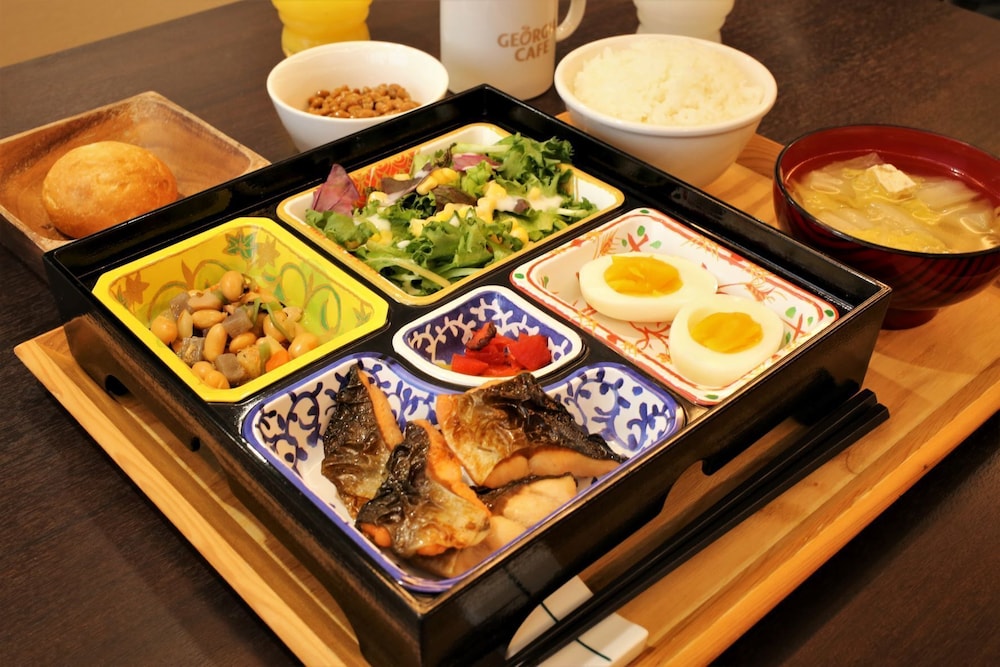 東京シティービューホテル 東京