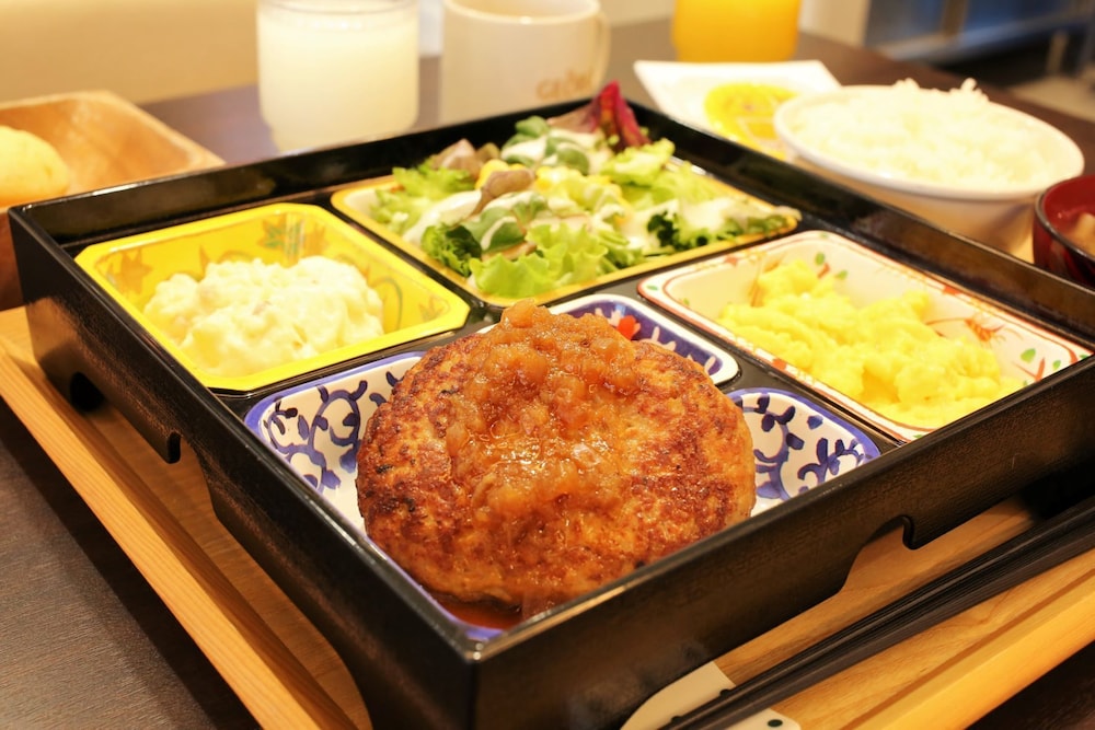 東京シティービューホテル 東京