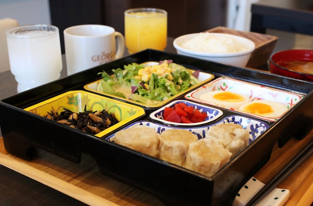 東京シティービューホテル 東京