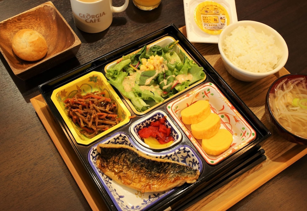 東京シティービューホテル 東京