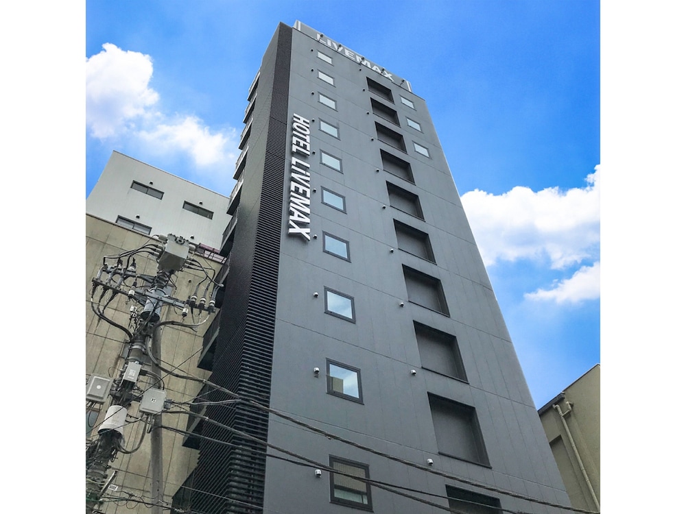 ホテルリブマックス東京神田駅前 東京