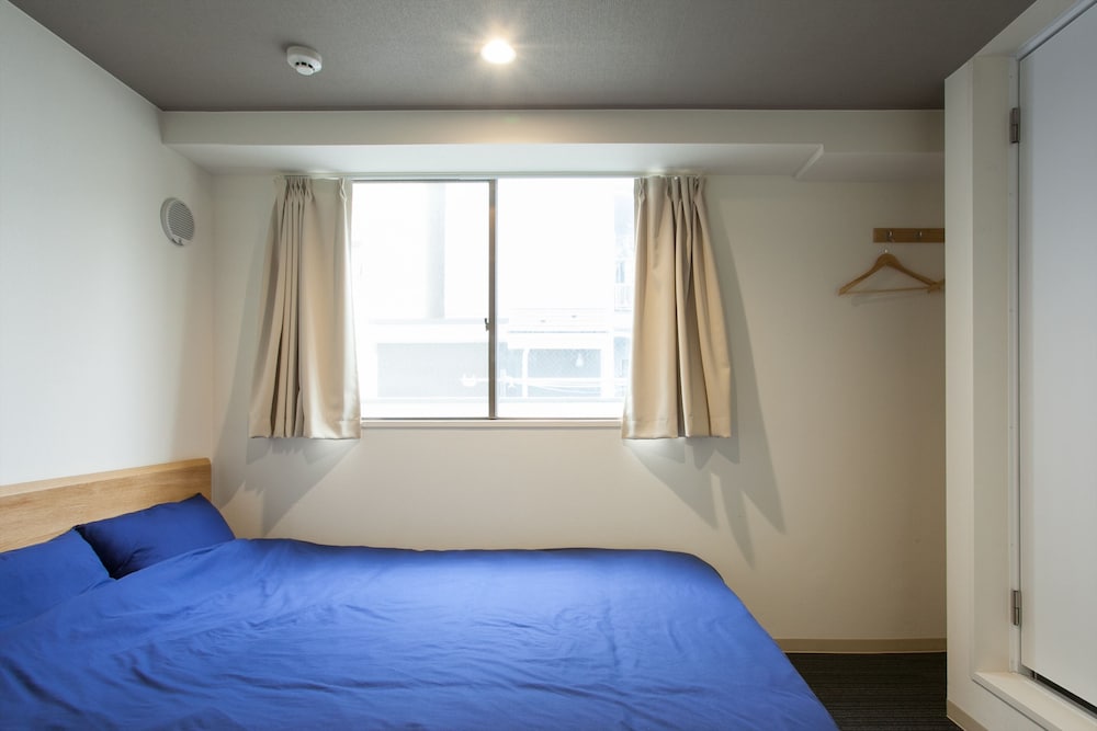 44824 ココロイン浅草蔵前 (心心樂) 東京