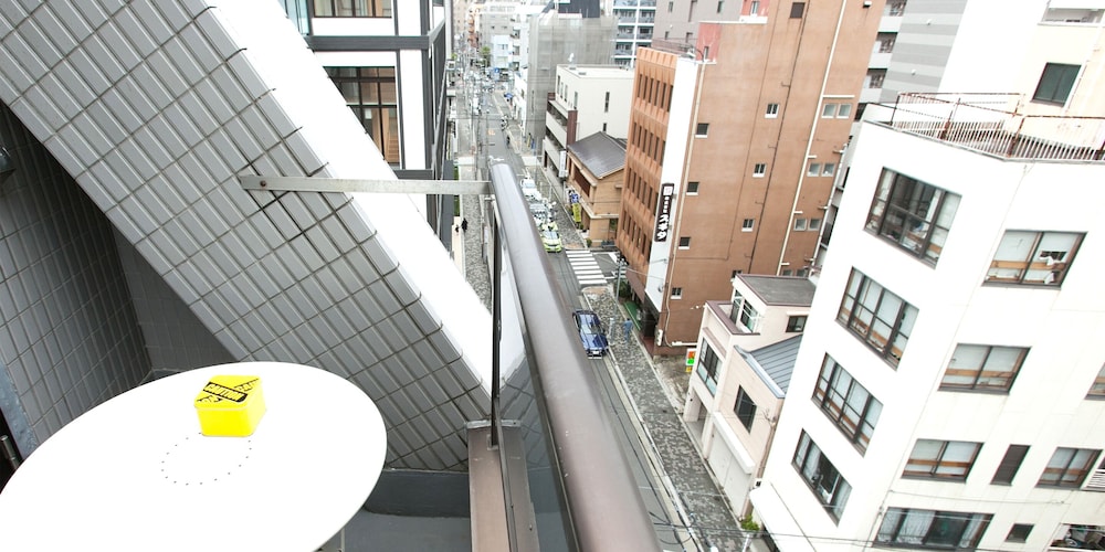 44824 ココロイン浅草蔵前 (心心樂) 東京