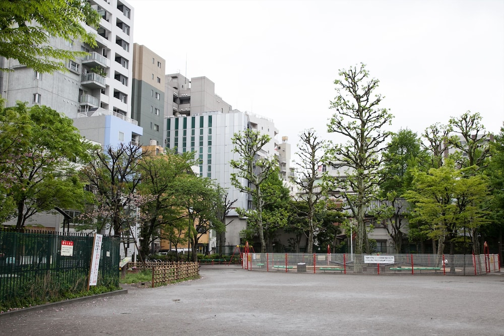 44824 ココロイン浅草蔵前 (心心樂) 東京