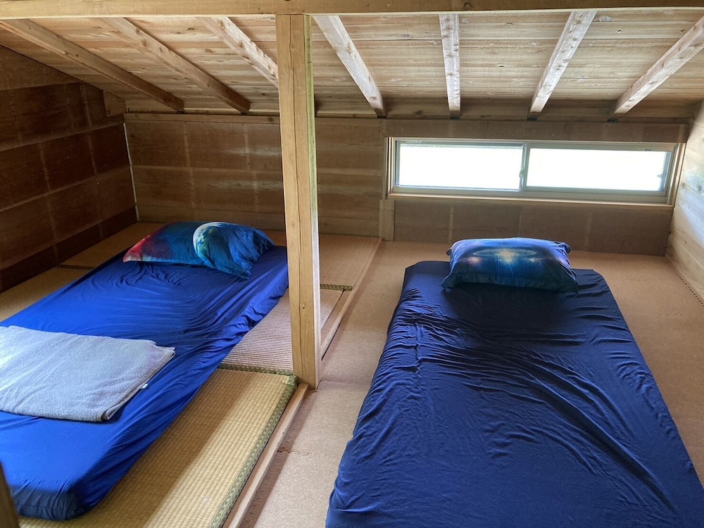 銀河荘-GALAXY GUESTHOUSE 12歳以下不可 東京