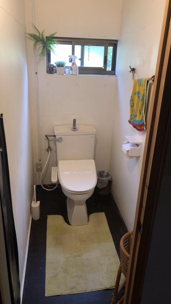 銀河荘-GALAXY GUESTHOUSE 12歳以下不可 東京
