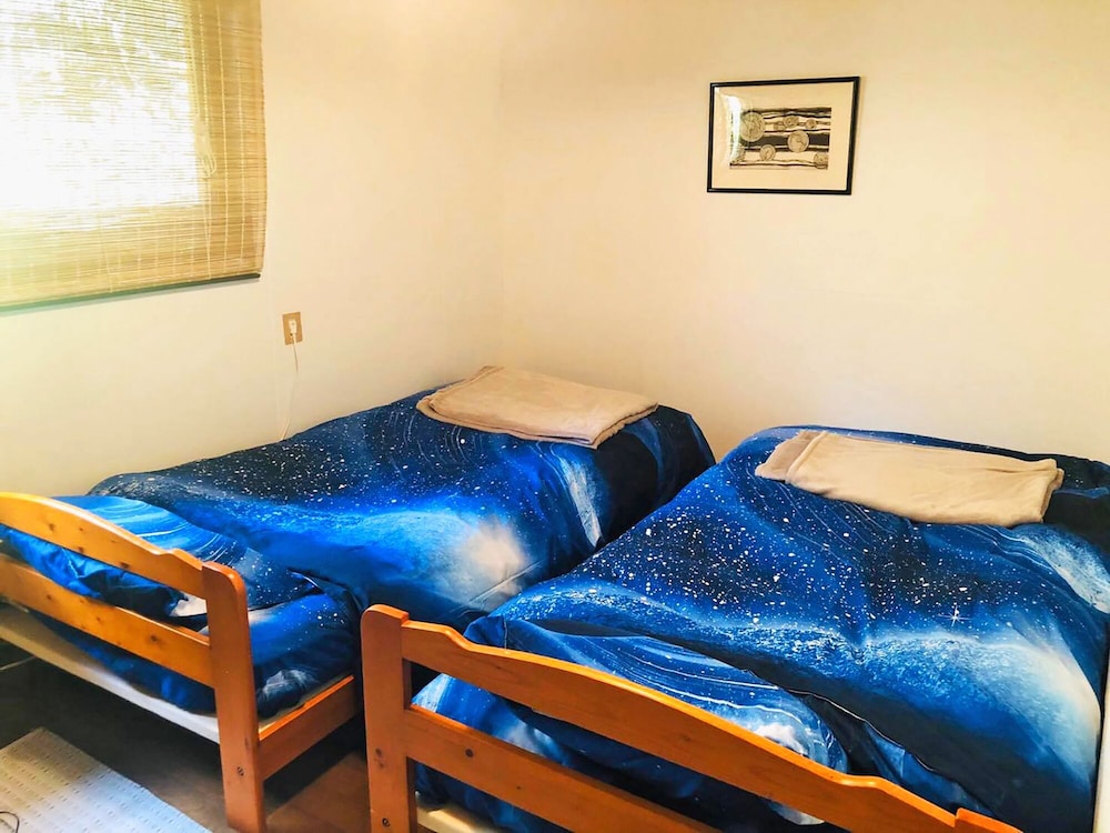 銀河荘-GALAXY GUESTHOUSE 12歳以下不可 東京