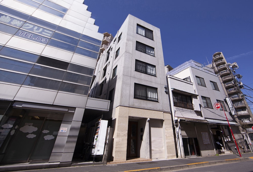 LAFFITTE TOKYO 東京