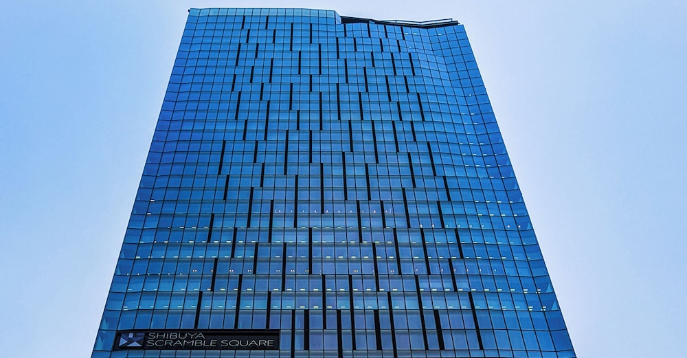 渋谷クレストンホテル 東京