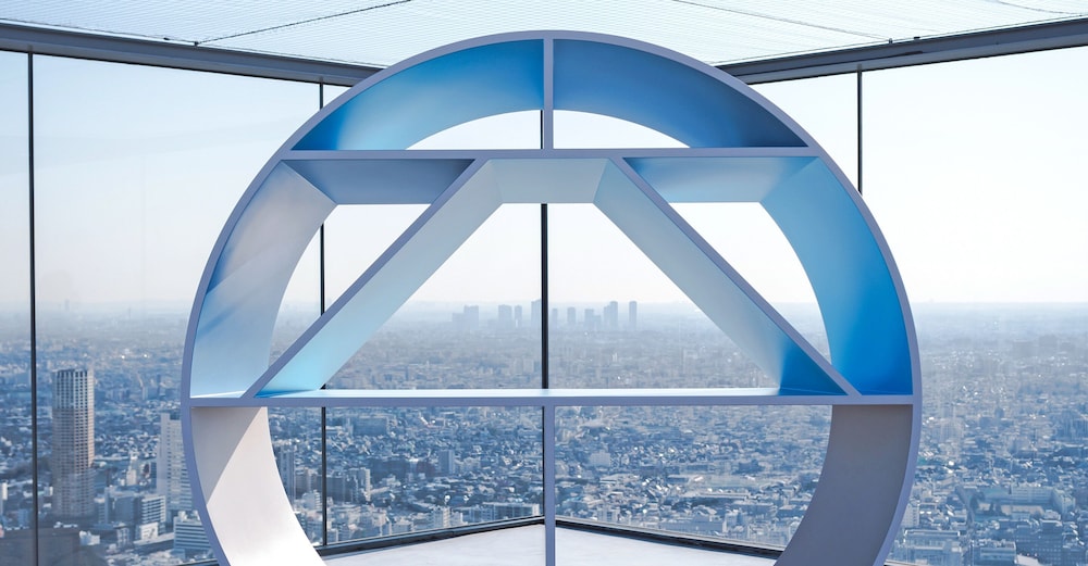 渋谷クレストンホテル 東京