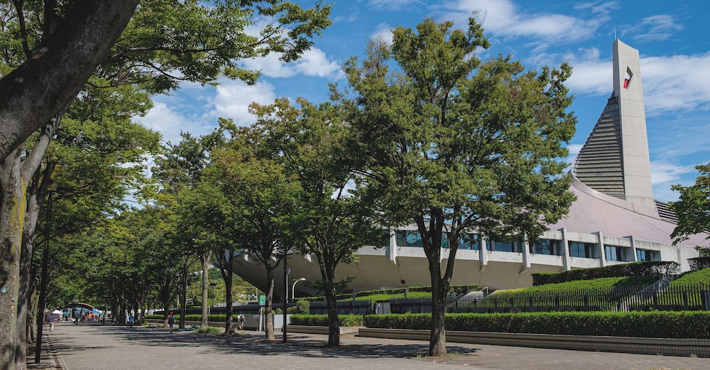 渋谷クレストンホテル 東京