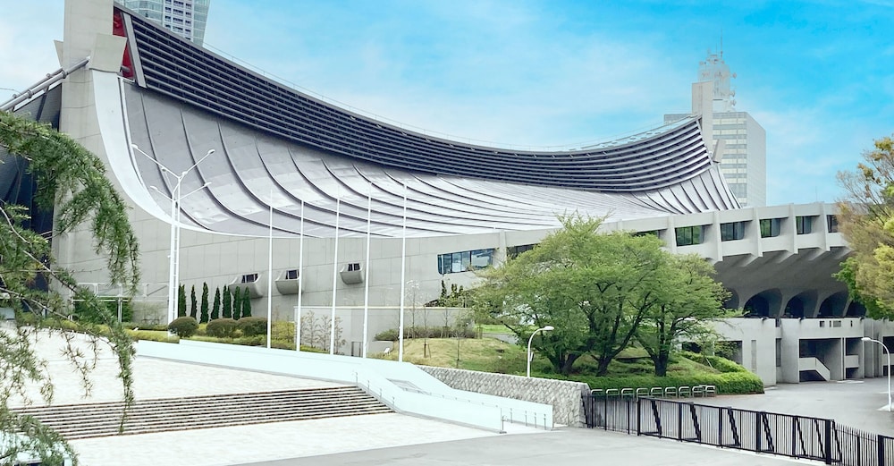 渋谷クレストンホテル 東京