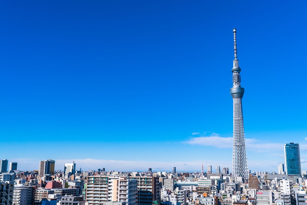 TABIST アーバンステイズ浅草 東京