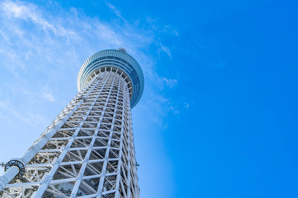 TABIST アーバンステイズ浅草 東京