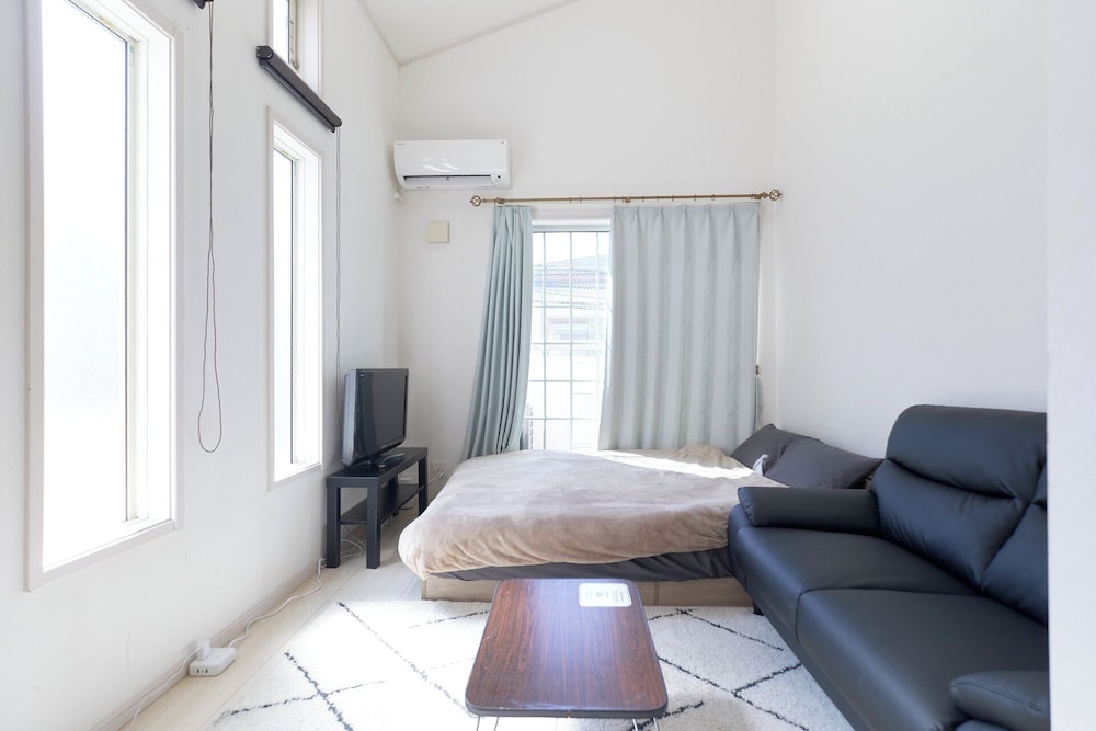 SOSHIGAYA APARTMENT 東京