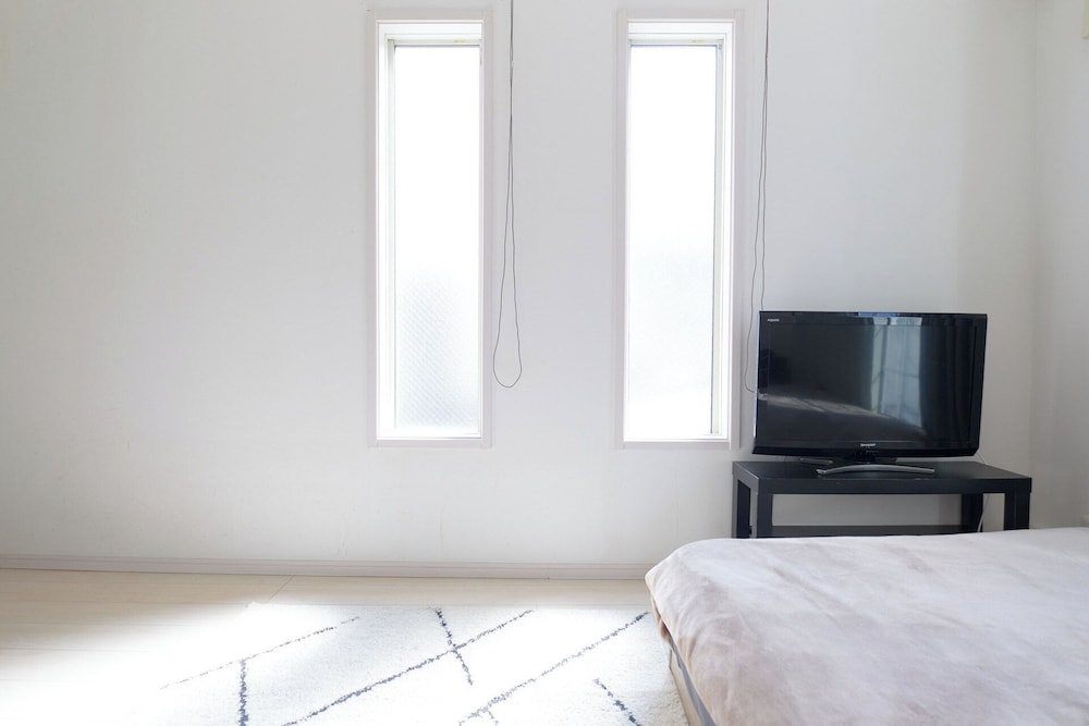 SOSHIGAYA APARTMENT 東京