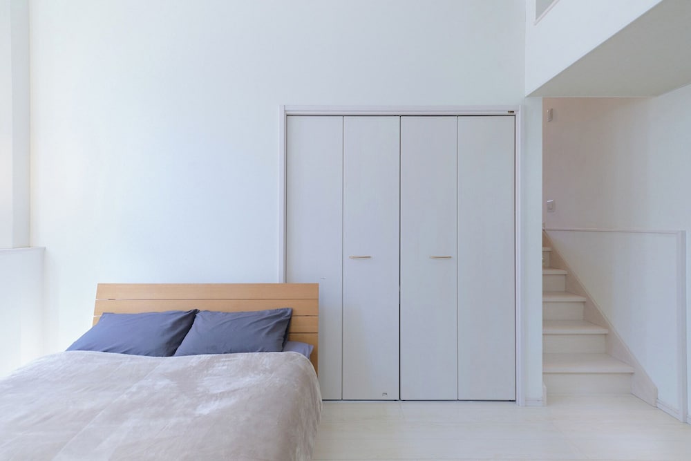 SOSHIGAYA APARTMENT 東京