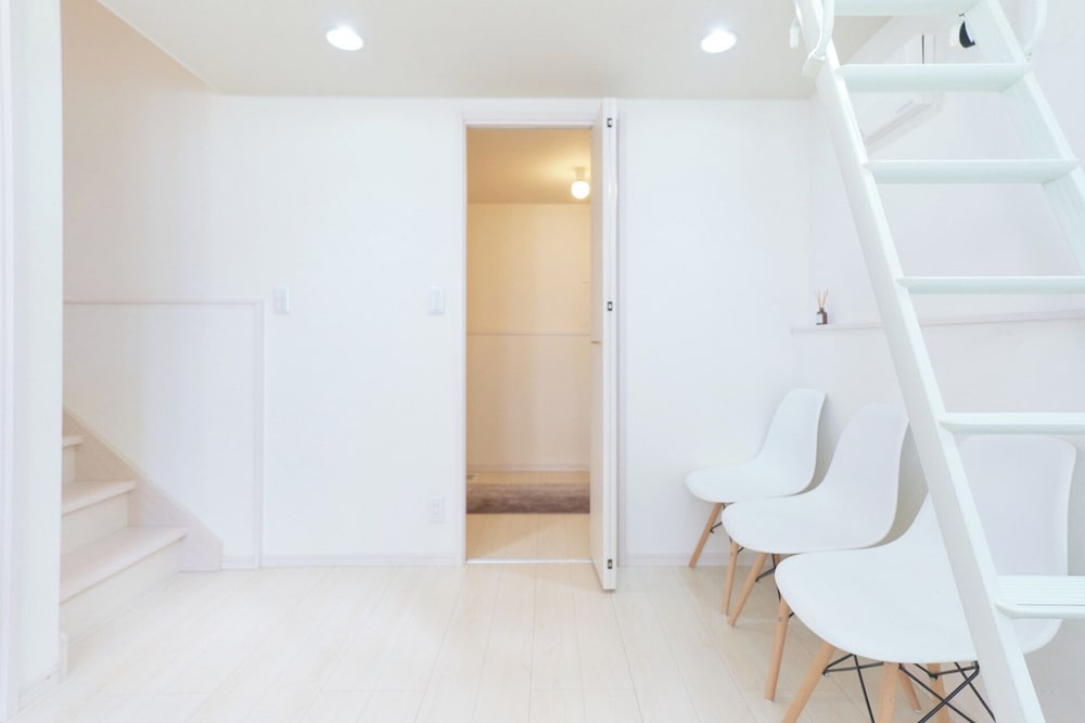 SOSHIGAYA APARTMENT 東京