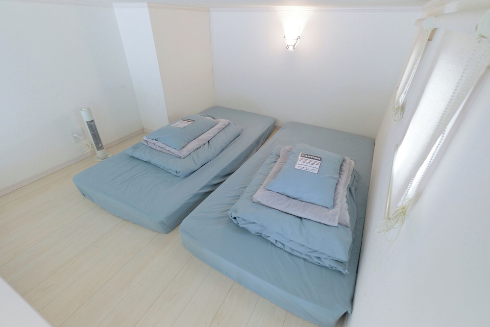 SOSHIGAYA APARTMENT 東京