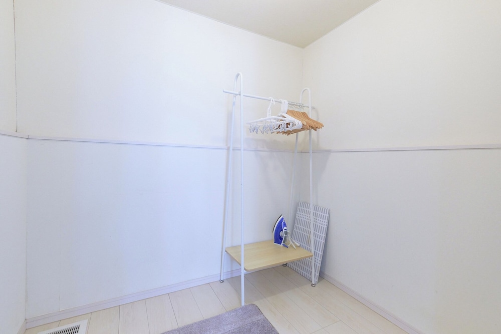SOSHIGAYA APARTMENT 東京