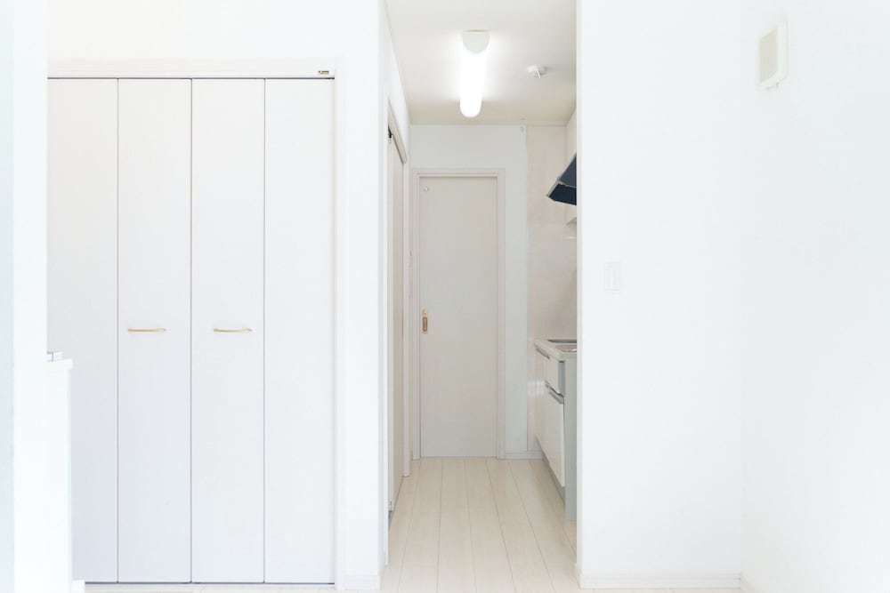 SOSHIGAYA APARTMENT 東京