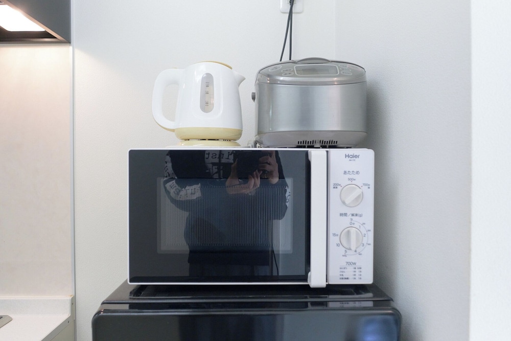 SOSHIGAYA APARTMENT 東京