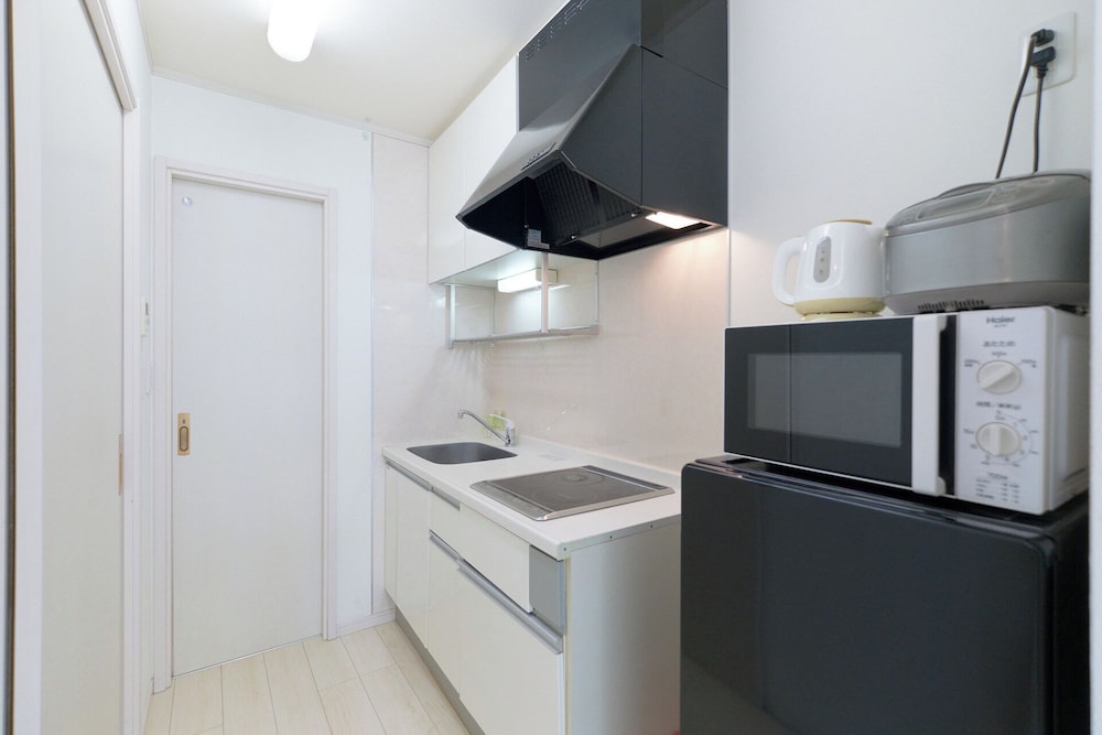 SOSHIGAYA APARTMENT 東京