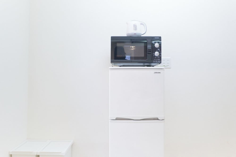 SOSHIGAYA APARTMENT 東京