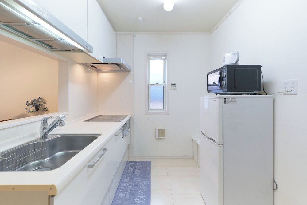 SOSHIGAYA APARTMENT 東京
