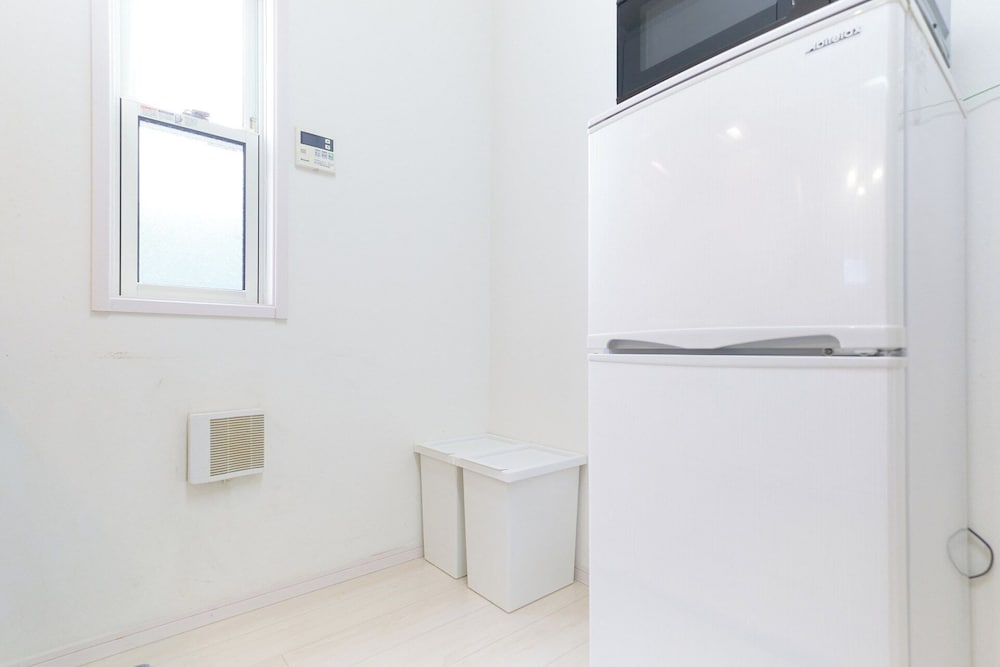 SOSHIGAYA APARTMENT 東京