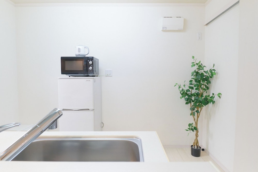SOSHIGAYA APARTMENT 東京