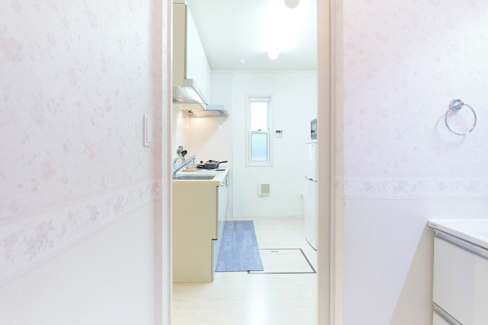 SOSHIGAYA APARTMENT 東京