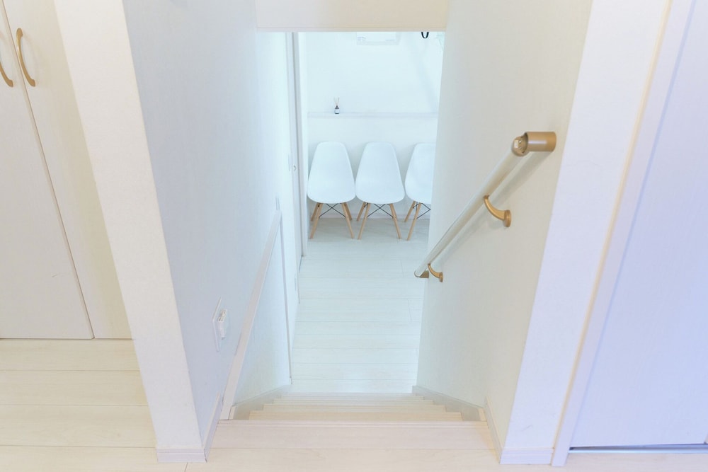 SOSHIGAYA APARTMENT 東京