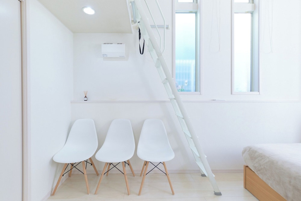 SOSHIGAYA APARTMENT 東京