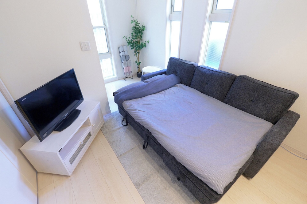 SOSHIGAYA APARTMENT 東京