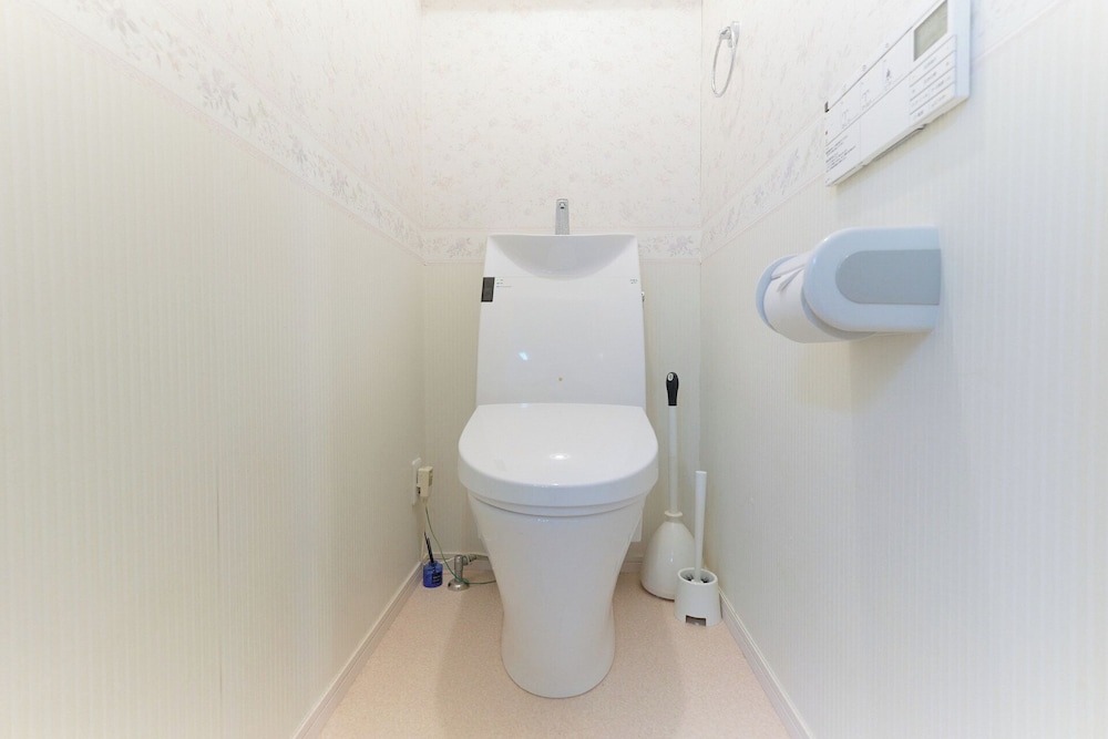 SOSHIGAYA APARTMENT 東京