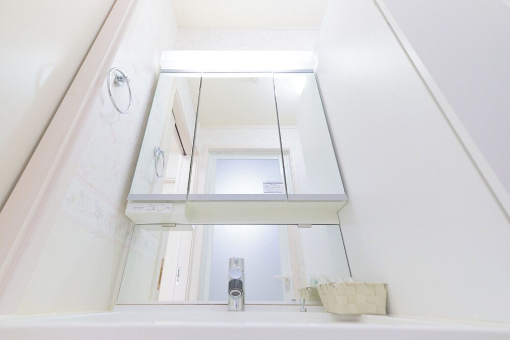 SOSHIGAYA APARTMENT 東京