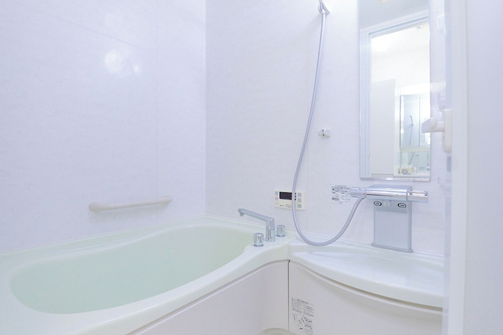 SOSHIGAYA APARTMENT 東京